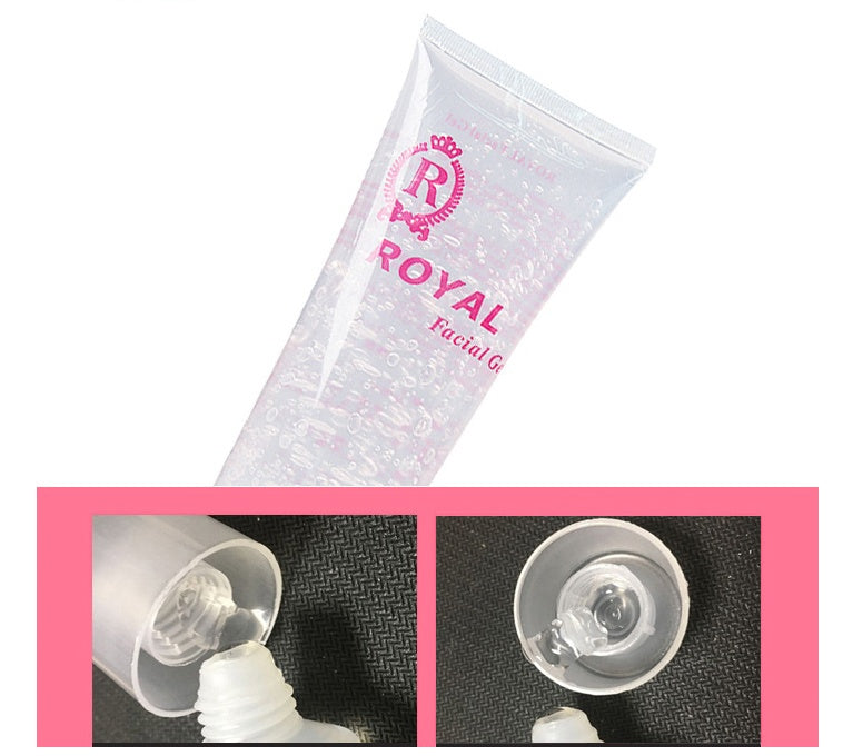 Facial gel hyaluronic acid white gel moisturizing gel Facial gel hyaluronic acid white gel moisturizing gel